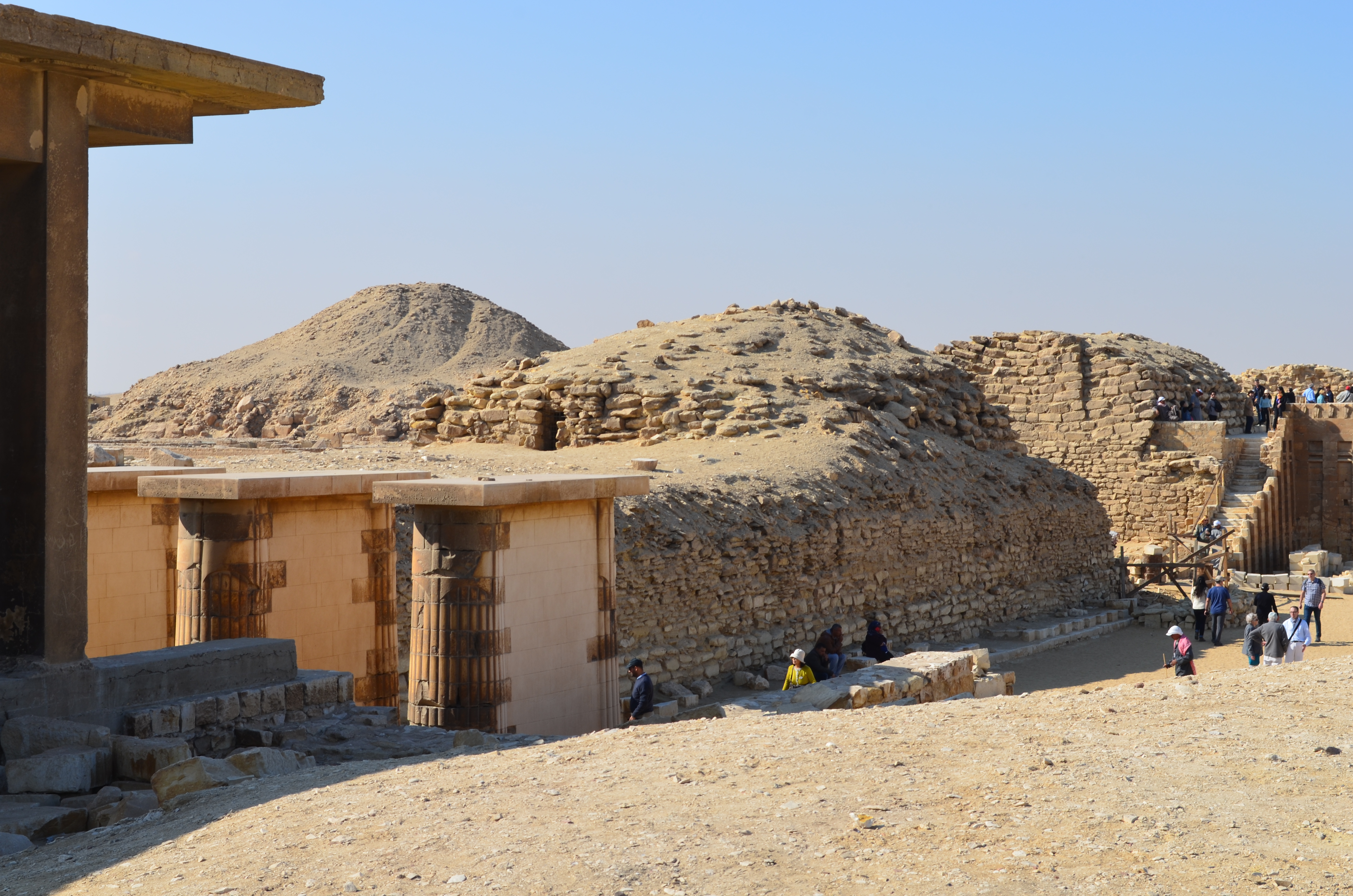 ./2018/16 - Egypt/03 - Pyramids/DSC_0146.JPG